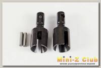 HSP Diff.Cups 2P