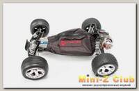 Зимний ЧЕХОЛ Polymotors для TRAXXAS RUSTLER 1:10