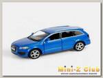 Машина Ideal 1:30-39 Audi Q7