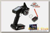 Пульт Spektrum DX4S, DSMR, AVC, Авто, 4 канала, телеметрия