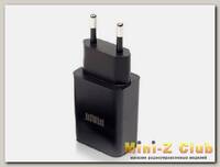 Сетевое зарядное устройство MRM MR21 1xUSB 5V/2.4 A