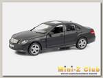 Машина Ideal 1:30-39 Mercedes-Benz Е63 AMG Полиция КЗ
