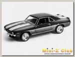Машина Ideal 1:30-39 1969 Chevrolet Camaro SS