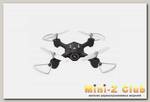 Радиоуправляемый квадрокоптер SYMA X23W