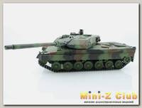 Р/У танк Taigen 1/16 Leopard 2 A6 (Германия) дым V3 2.4G RTR