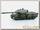 Р/У танк Taigen 1/16 Leopard 2 A6 (Германия) дым V3 2.4G RTR