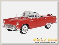 Машина Autotime 'FORD THUNDERBIRD 1956' 1:43