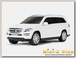 Р/У машина MZ Mercedes-Benz GL500 27052 1/24