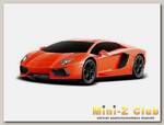 Р/У машина Rastar Aventador LP700 1:24, в ассортименте