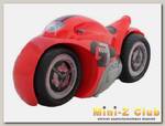 Радиоуправляемый мотоцикл-перевертыш ZhengGuang GT-ROVER 2.4G 1/12 RTR (красный) + Ni-Cd и З/У