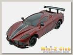 Р/У спортивная машина Ferrari FXX в ассортименте 1/18 + свет