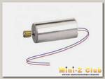 Мотор A для квадрокоптера Syma X54HW/HC, красно-синие провода