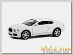Машина Ideal 1:30-39 Bentley Continental GT