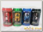 Р/У машина CTF Mini RC Car (4 color asst)