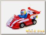 Р/У машина WLToys Карт Mini 2017 1/23 +акб.