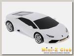 Р/У машина Rastar Lamborghini HURACAN LP 610-4 1:24, в ассортименте