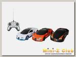Р/У машина Rastar Bugatti Grand Sport Vitesse 1:24, в ассортименте