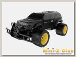 Р/У машина Double Eagle Cross Country SWAT Truck 1:14
