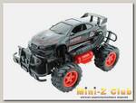 Р/У внедорожник Monstre Truck Nissan Skyline в ассортименте 1/16 + свет + звук