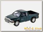 Машина Kinsmart 'Dodge Ram' инерция (1/12шт.) 1:44 б/к