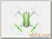 Корпус, верх зеленый CX-17