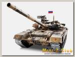 Радиоуправляемый танк Heng Long T-90 Professional V7.0 2.4G 1/16 RTR