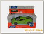 Машина Ideal 1:30-39 lamborghini LP-700