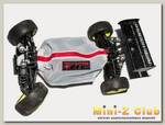 Чехол для MUGEN MBX7 1/8 летний