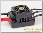 Влагозащищенный регулятор Hobbywing для бесколлекторных машин Remo Hobby