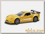 Машина Ideal 1:30-39 Chevrolet Corvette C6.R