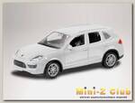Машина Ideal 1:64 Porsche Cayenne Turbo S