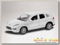 Машина Ideal 1:64 Porsche Cayenne Turbo S