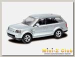 Машина Ideal 1:64 Land Rover Range Rover Sport
