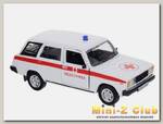 Машина Autotime 'LADA 2104' медслужба 1:36
