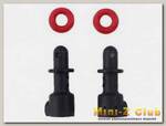 Переднее крепление кузова для E18HM/E18HML