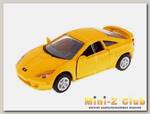 Машина Autotime 'TOYOTA CELICA' 1:43