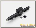 Задний мост в сборе для HG-P401/P402/P601