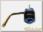 Мотор бесколлекторный 3540/1800KV для катера Volantex RC Vector SR80 Pro
