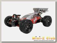 Радиоуправляемая багги Remo Hobby Dingo UPGRADE (красная) 4WD 2.4G 1/16 RTR