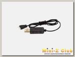 Зарядное устройство USB для квадрокоптера Syma X4