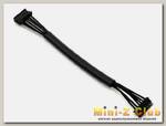Сенсорный кабель для бесколлекторных систем Hobbywing Sensor Cable (80mm)